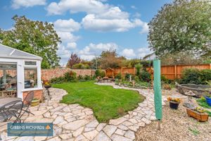 Garden- click for photo gallery